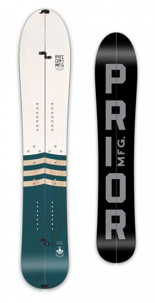 Prior Spearhead XTC Carbon 2018