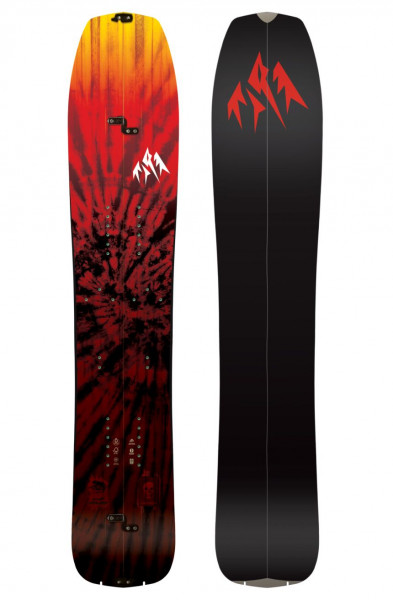 Jones Mind Expander Splitboard 2019