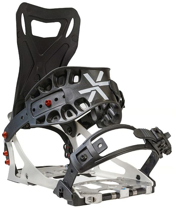 Karakoram Prime X Splitboard Binding | Splitboards Europe English