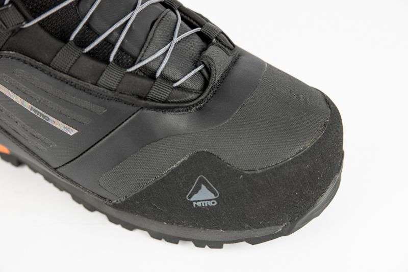 Nitro Incline TLS Splitboard Boot | Splitboards Europe Swiss
