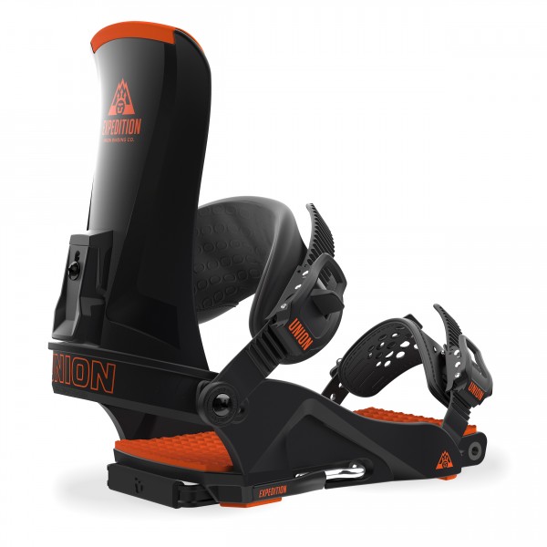 Union Expedition black
