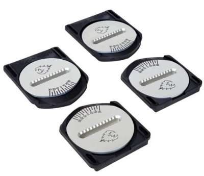 Spark Alu Pucks | Splitboards Europe English