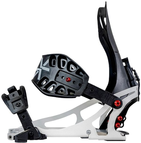Karakoram Prime X Splitboard Binding | Splitboards Europe English