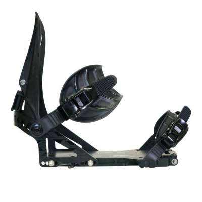 Spark Surge ST Splitboard Binding | Splitboards Europe English
