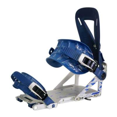 Spark Surge ST Splitboard Binding | Splitboards Europe English