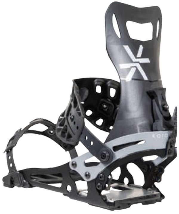 Karakoram Prime Nomad Splitboard Binding | Splitboards Europe English