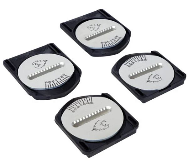 Spark Alu Pucks | Splitboards Europe English