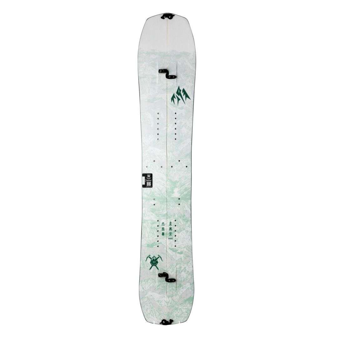 ジョーンズ　スプリットボード　ソリューション　147 レディース　JONES Jones Womens Solution Splitboard | Splitboards Europe English