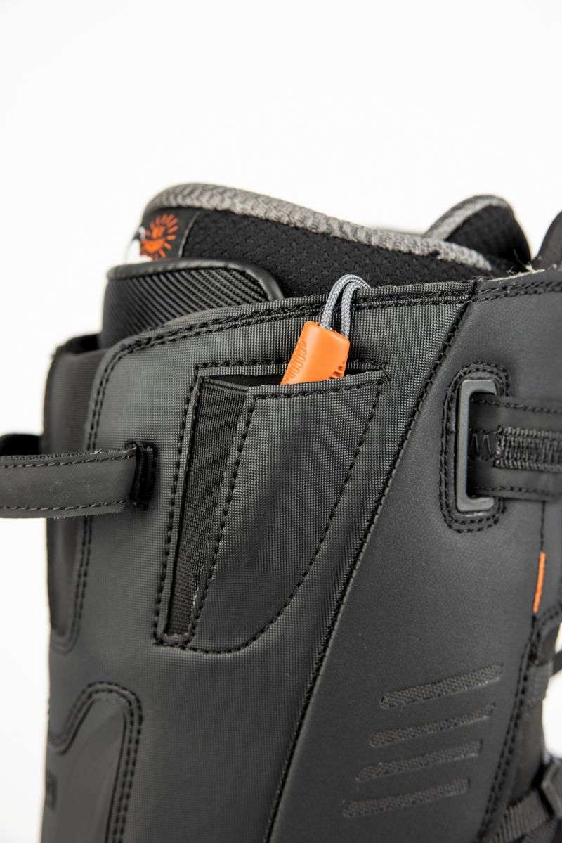 Nitro Incline TLS Splitboard Boot | Splitboards Europe English