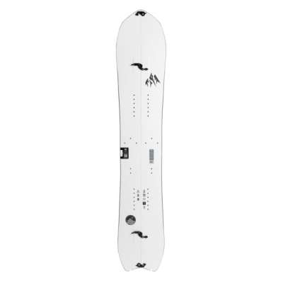 Jones Ultra Stratos Splitboard | Splitboards Europe France