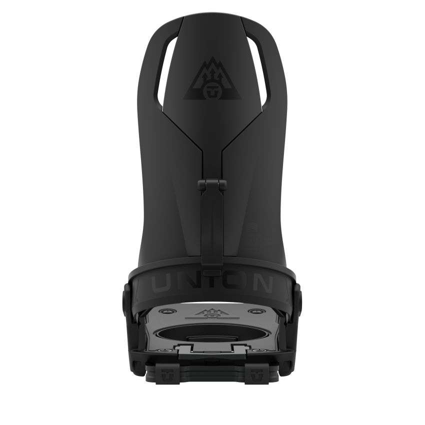 UNION CHARGER サイズL Charger Splitboard Binding 2026 | Union Binding Company – Union