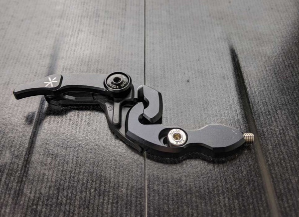 Karakoram Ultra Clips 3c