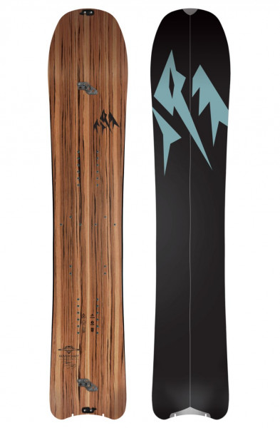 Jones Hovercraft Splitboard 2019
