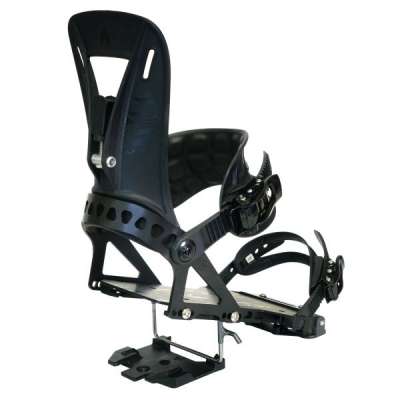 Spark Surge ST Splitboard Binding | Splitboards Europe English