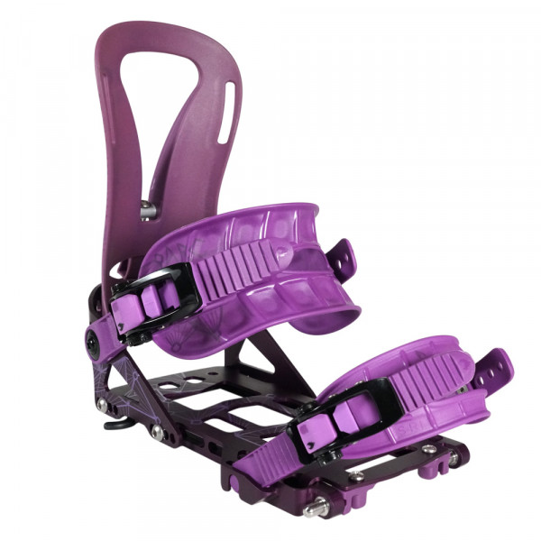 Sparc Arc Women plum