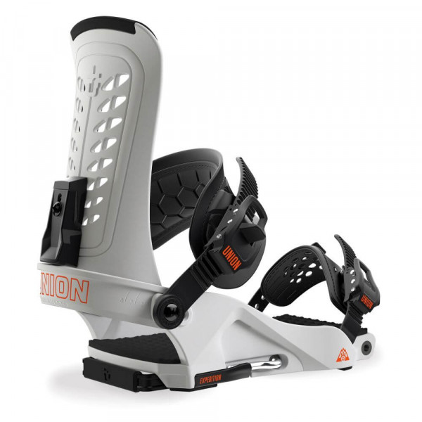 Union Expedition white 18