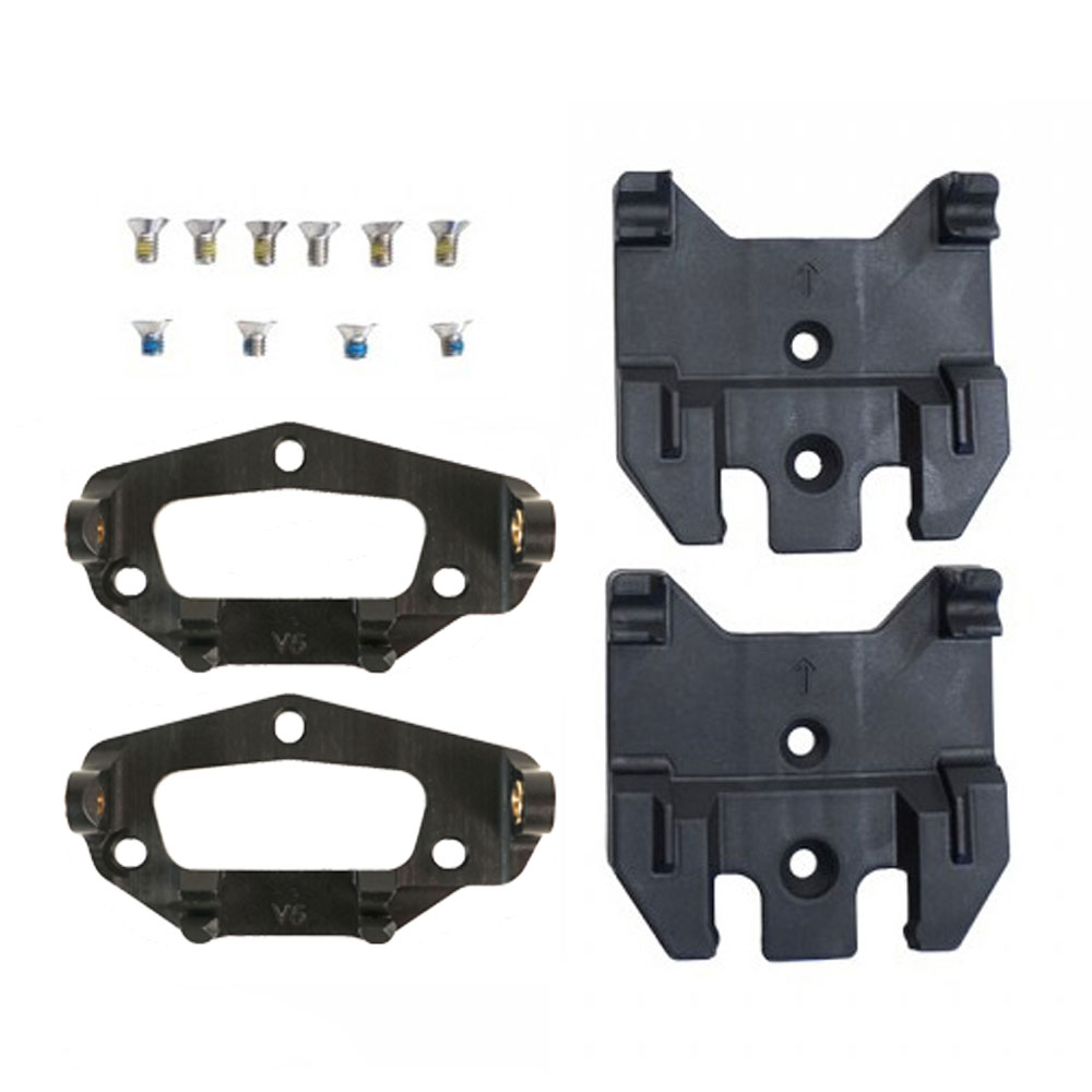 burton spark binding