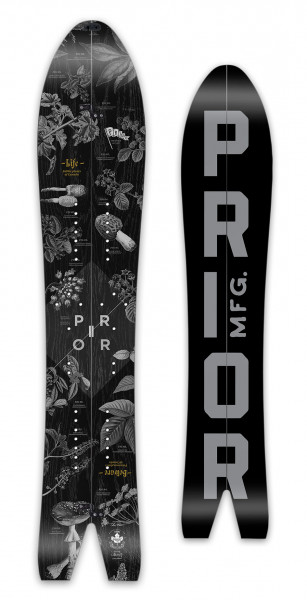 Prior Slasher XTC Carbon
