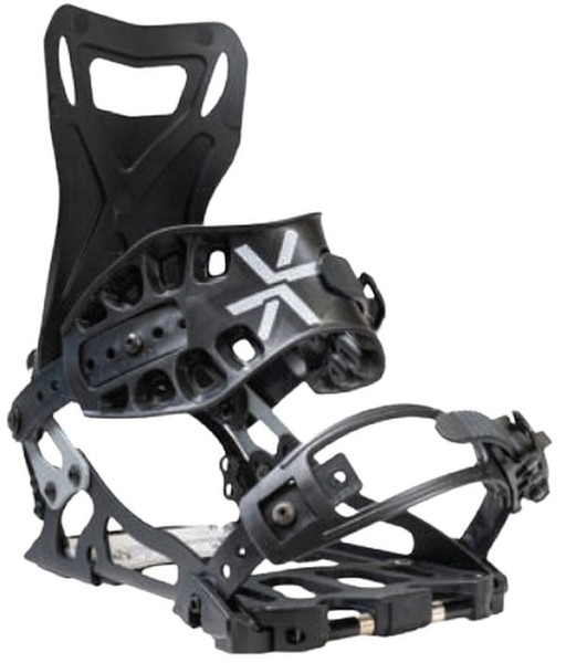 Karakoram Prime Nomad Splitboard Binding | Splitboards Europe English