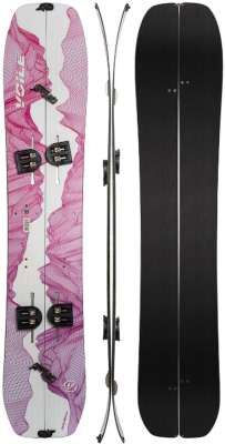 Voile Splitboard Set konfigurieren -20% | Splitboards Europe