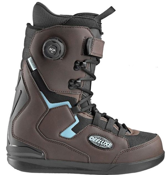 Deeluxe DNA Pro Boot | Splitboards Europe English