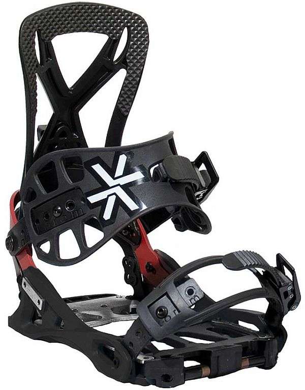 Karakoram Grizzly Binding | Splitboards Europe English