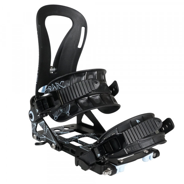 Sparc Arc Women black/ice