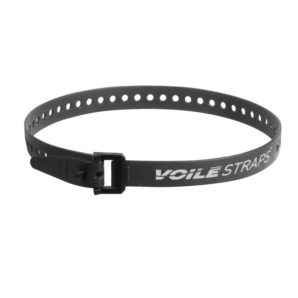 Voile-Strap-Nylon-25-black
