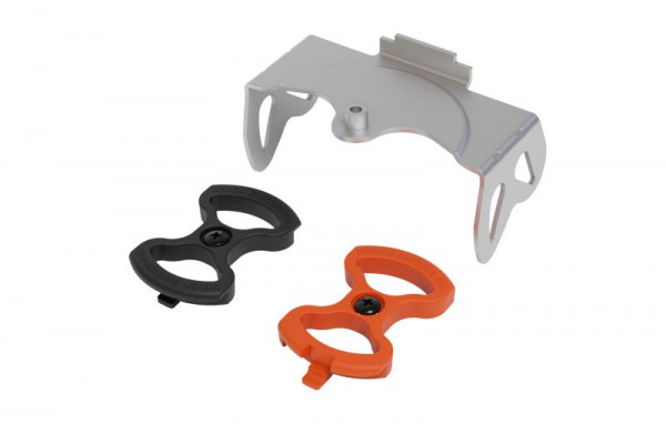 Union Charger Crampons
