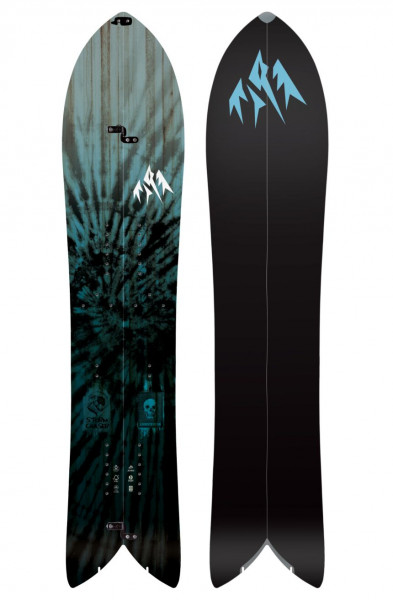 Jones Storm Chaser Splitboard 2019
