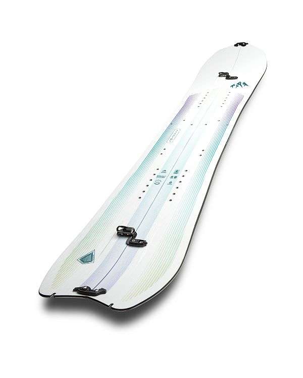 Jones Stratos Splitboard | Splitboards Europe