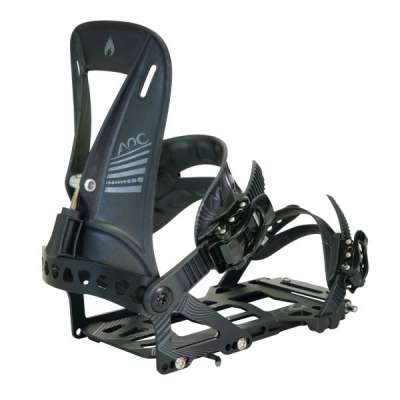 Spark Arc ST Splitboard Binding | Splitboards Europe English