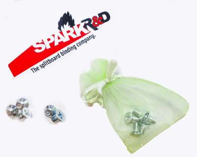 Spark R&D | Spareparts | Splitboards Europe English