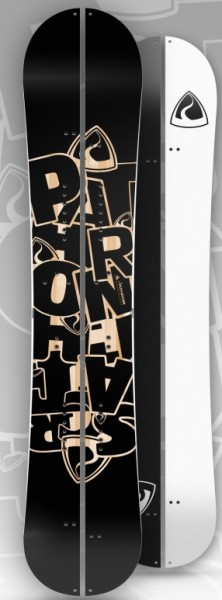 Pathron Scratch Splitboard