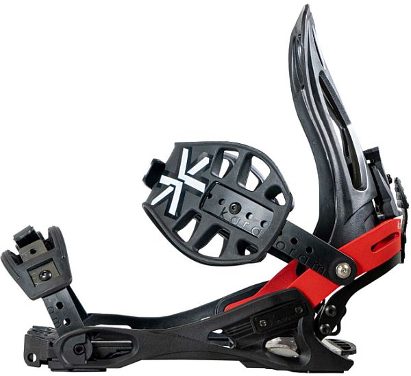 Karakoram Grizzly Binding | Splitboards Europe English