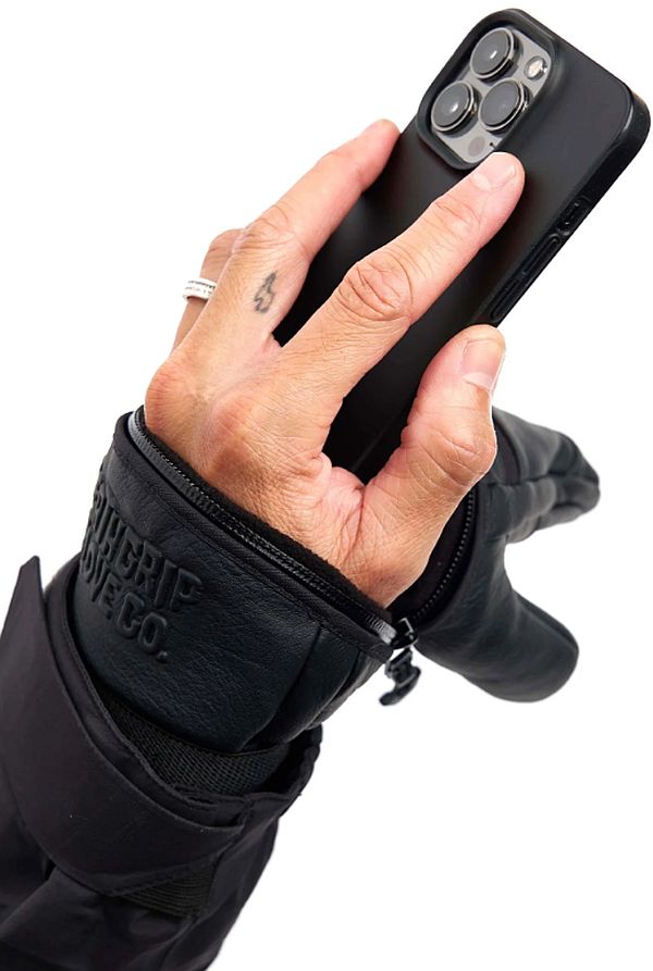 Deathgrip Splitboard Glove Werewolf Claw | Splitboards Europe English