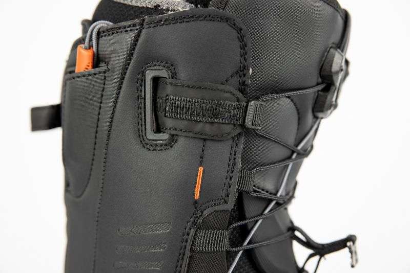 Nitro Incline TLS Splitboard Boot | Splitboards Europe Swiss