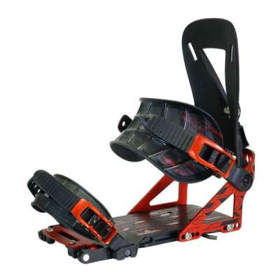 Spark Surge ST Splitboard Binding | Splitboards Europe English