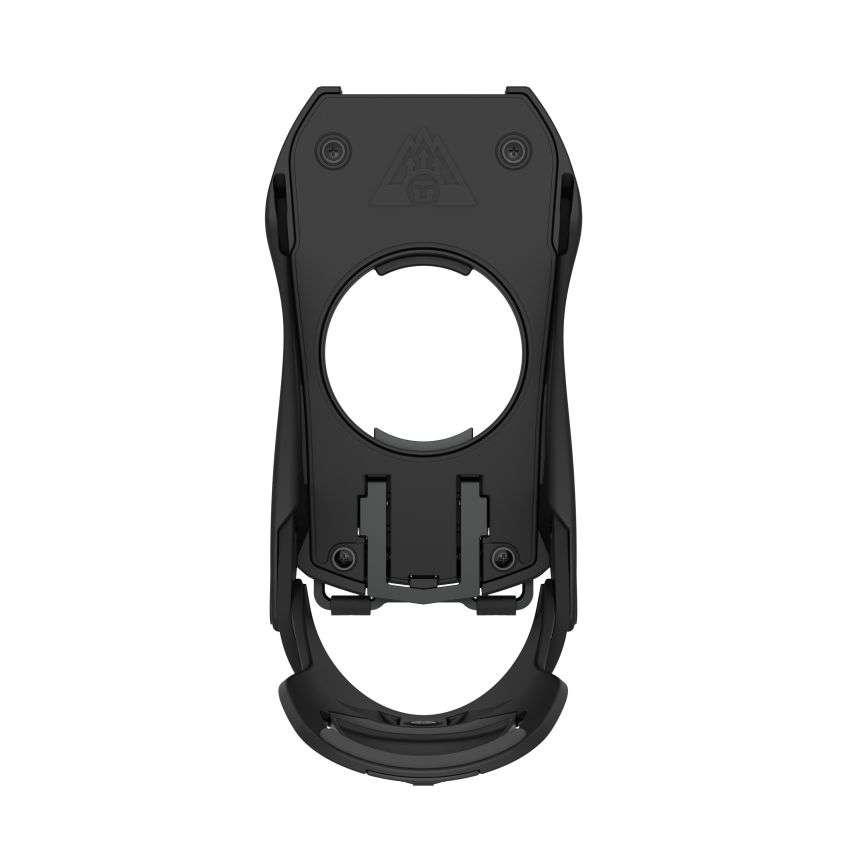 Union Charger Splitboard Bindung | Splitboards Europe