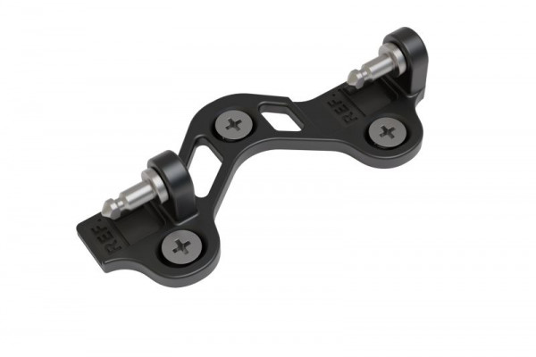 Union Charger Touring Brackets