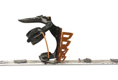 Voile Crampons for 4x4 | Splitboards Europe English
