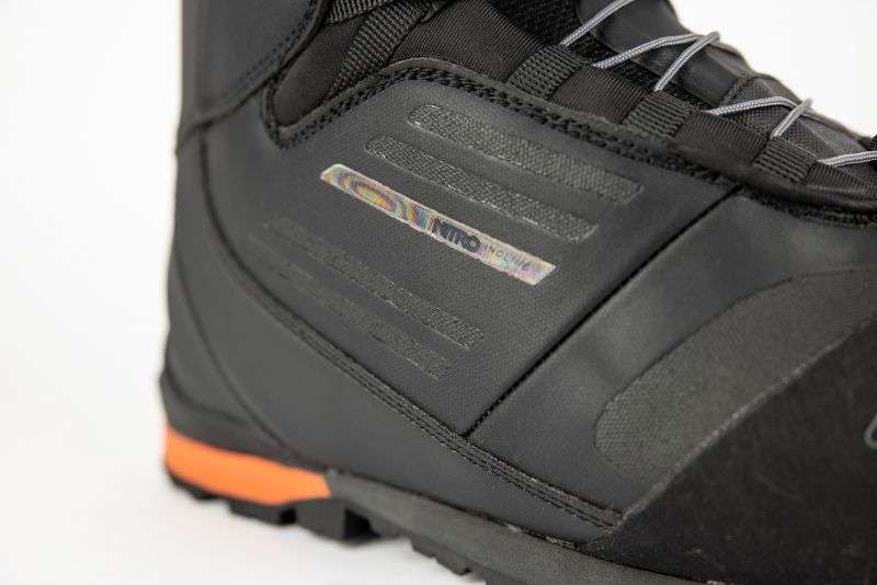 Nitro Incline TLS Splitboard Boot | Splitboards Europe Swiss