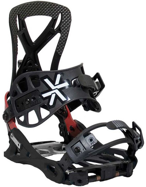 Karakoram Grizzly Binding | Splitboards Europe English