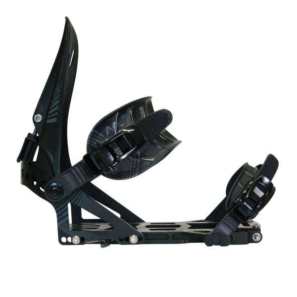 Spark Arc ST Splitboard Binding | Splitboards Europe English