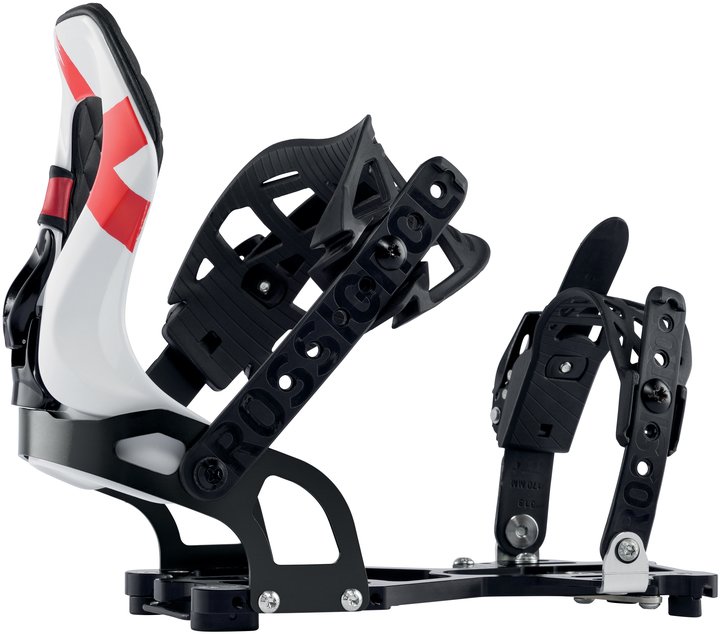 plum splitboard bindings