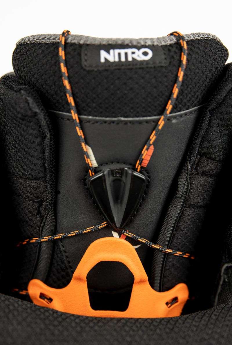 Nitro Incline TLS Splitboard Boot | Splitboards Europe English