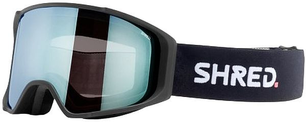 SHRED Simplify | Splitboards Europe English