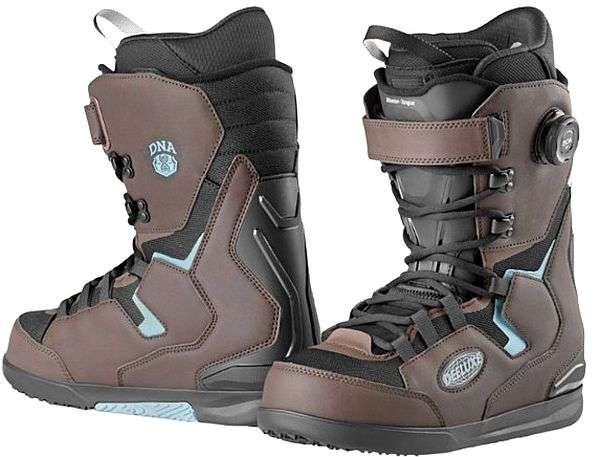 Deeluxe DNA Pro Boot | Splitboards Europe English