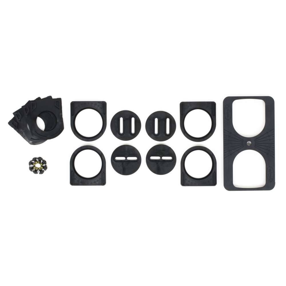Spark Flat Pucks - Spark R&D