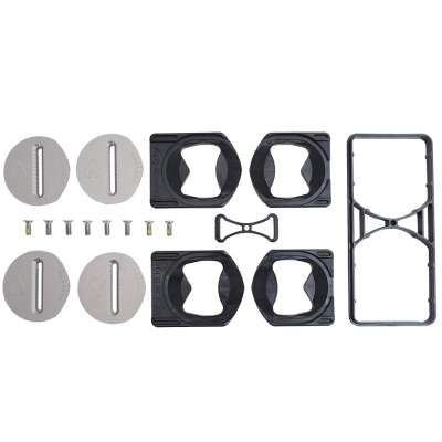 26 SPARK R&D Spark Canted Pucks 新品 1516-spark-pucks-
